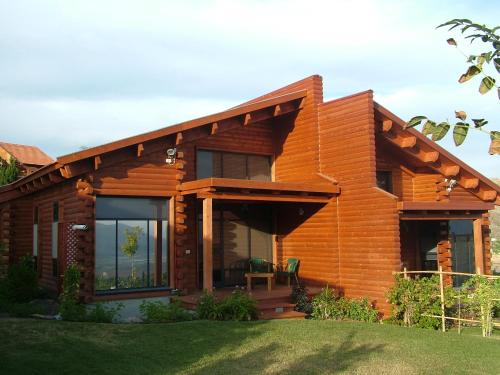 Gilboa Resort | Ein Harod Country Lodge