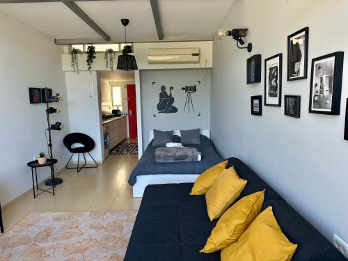 Ein Hod Artists Village Resort | Ein Hod - Artists Village