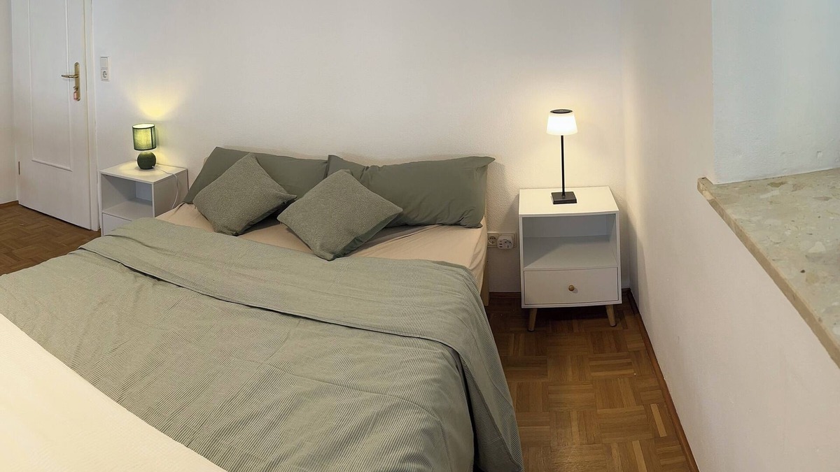 Wasserburg am Inn Apartment | Ein Kleinod Ganz für Euch Allein. Auch Ohne Auto Erreichbar