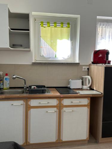 Oelsnitz House | Ein Zimmer Wohnung am Markt