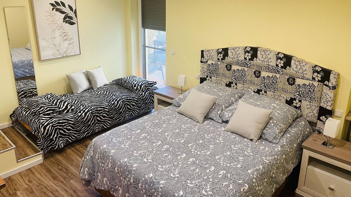 Horstein Apartment | Eine charming Wohnung wartet auf Sie