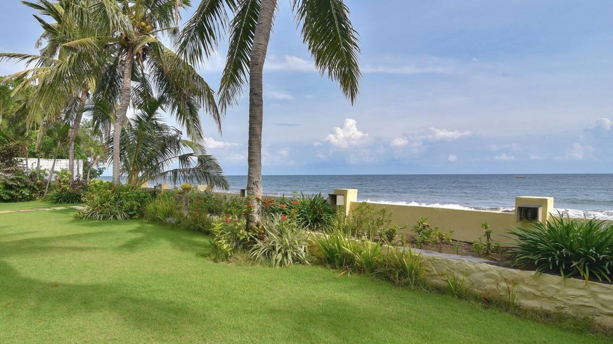 Kubutambahan Villa | Eine Ruhige Oase im Traditionellen Norden Balis am Meer