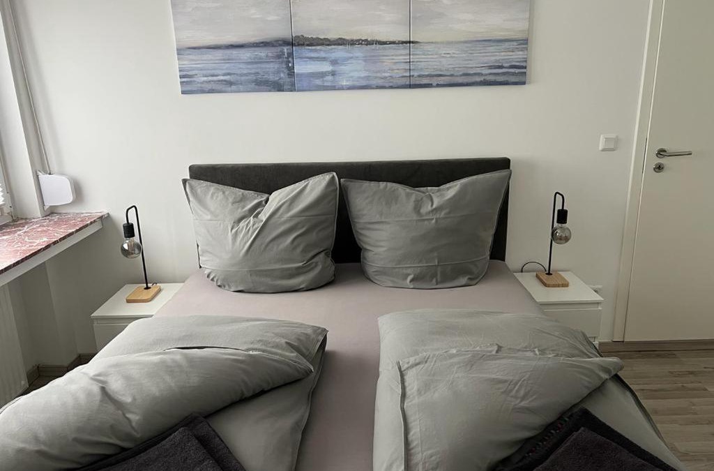 Lubbecke Apartment | Eine Wohnung zum wohlfühlen