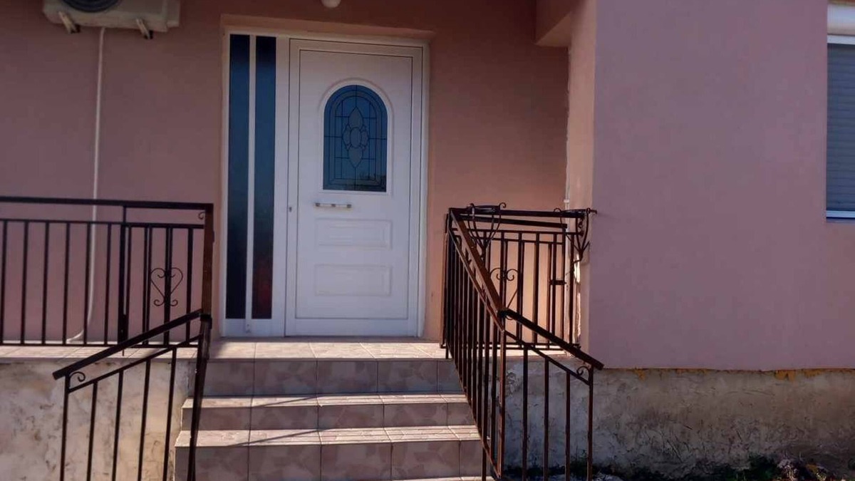 Katerini House | Einfamilienhaus