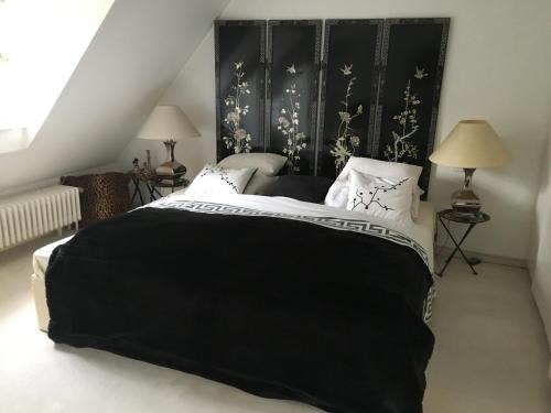 Meerbusch House | Einfamilienhaus im Landhausstil