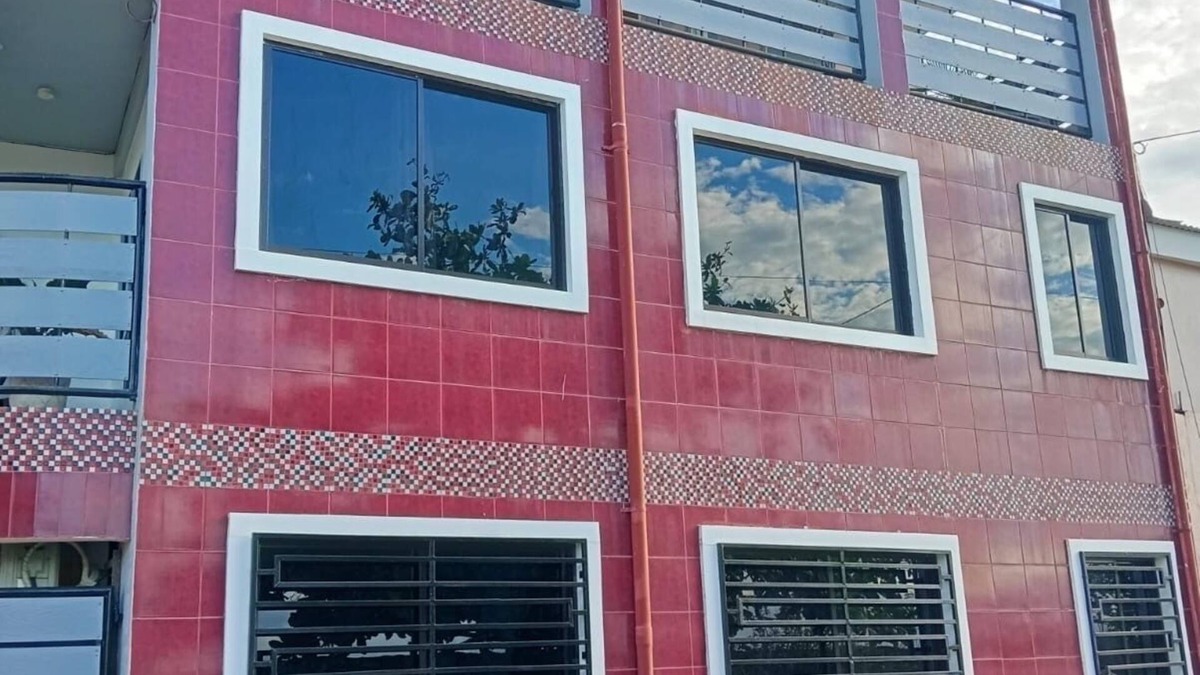 Talisay Bed & Breakfast | Einladendes Bed & Breakfast