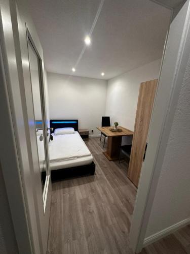 Erkenbrechtsweiler Apartment | Einzelzimmer