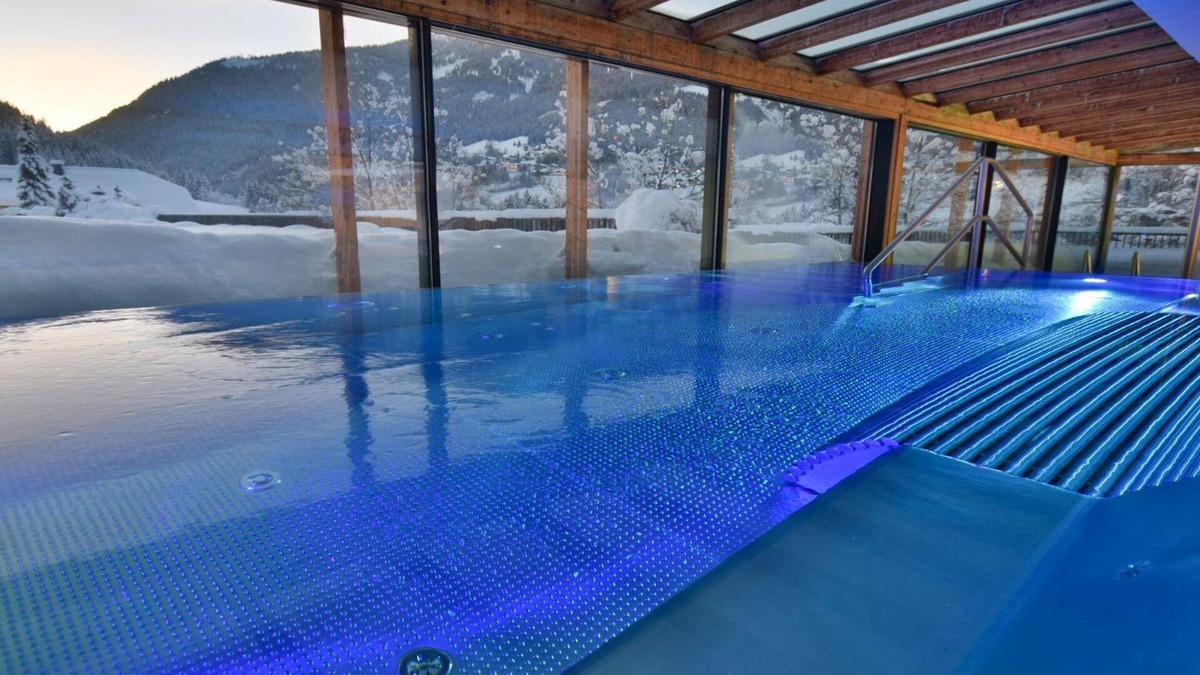 Bad Kleinkirchheim House | Einzelzimmer Inkl. Halbpension Short Stay - Hotel Nockresort Bad Kleinkirchheim