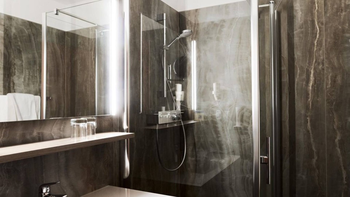 Bad Blumau Apartment | Einzelzimmer Komfort Plus 3-4 Nächte - Hotel Garni Thermenoase