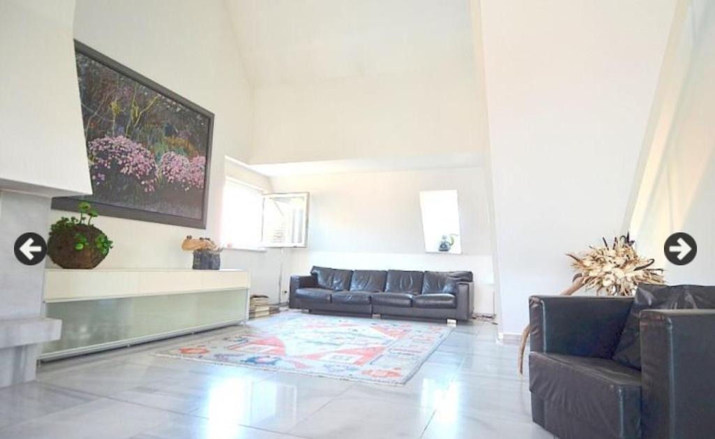 Altstadt - Sankt Sebald Apartment | Einzigartige Penthauswohnung