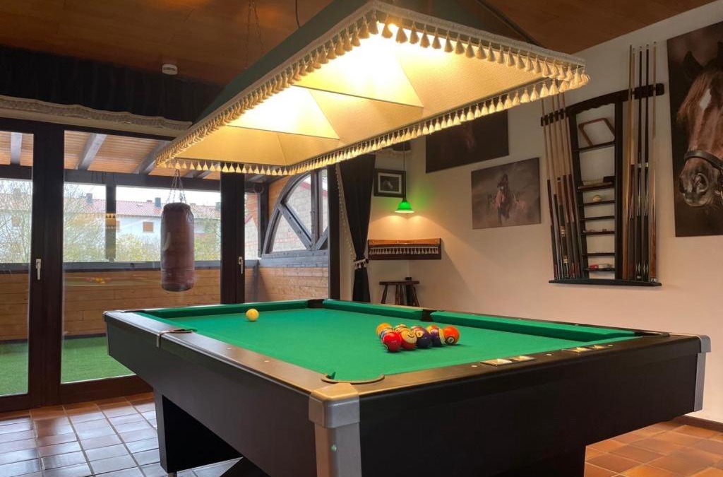 Kaiserslautern Apartment | Einzigartige Unterkunft mit viel Extras