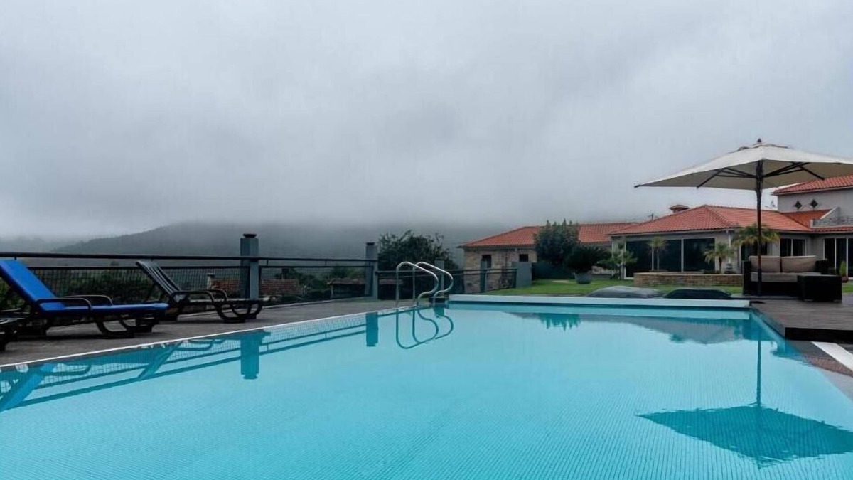 Sever do Vouga House | EIRA DOS CANASTROS - Holiday home in the countryside