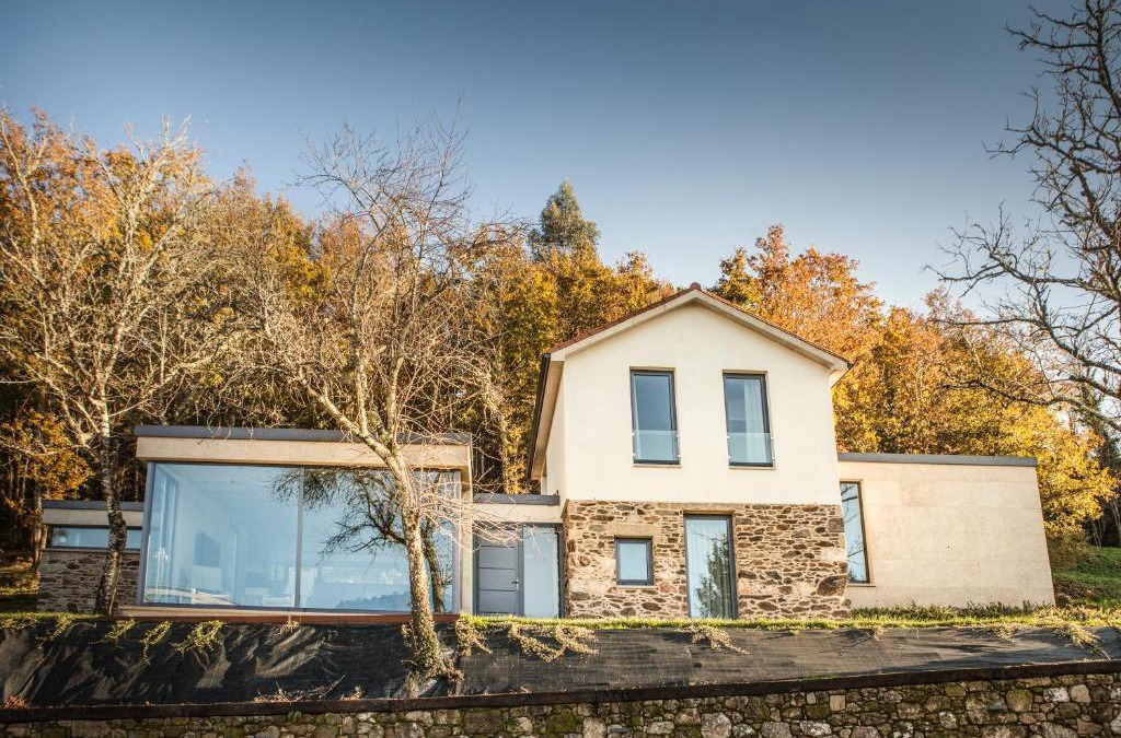 Vedra House | Eira Gundián