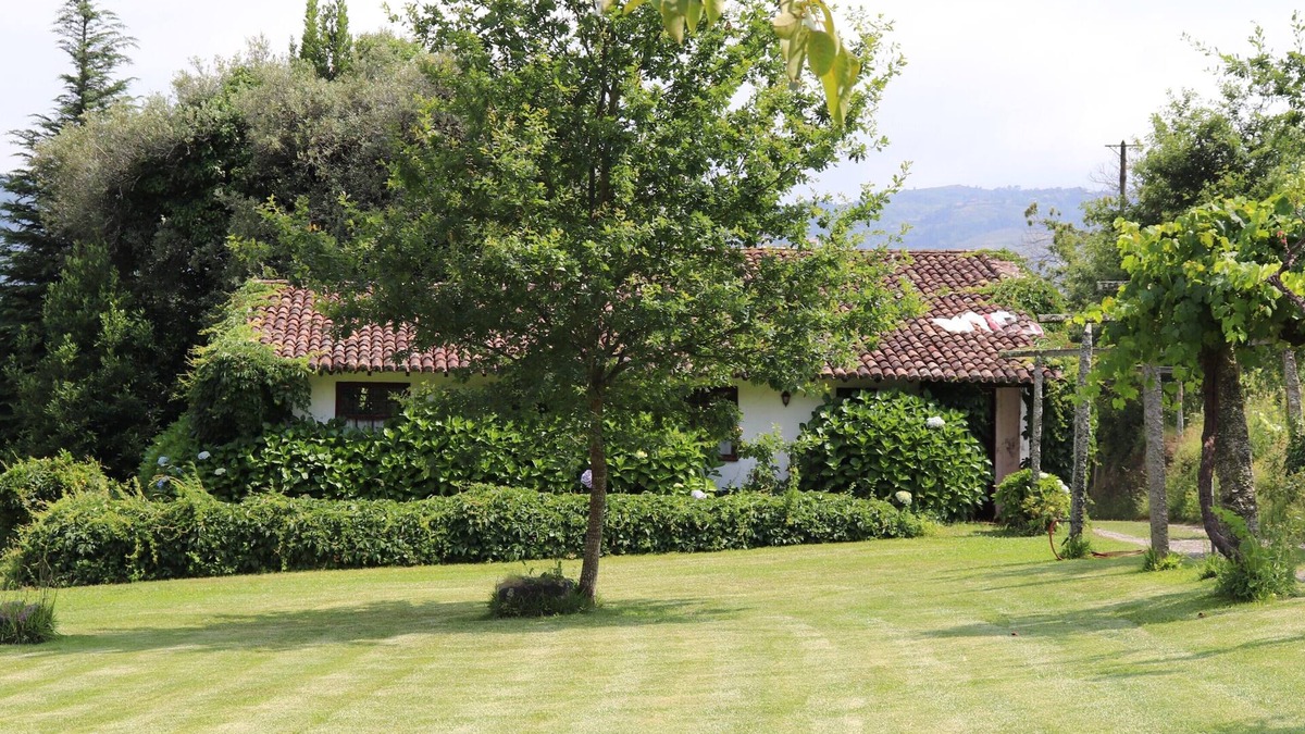 Jolda Cottage | Eira's Cottage for 4 guests
