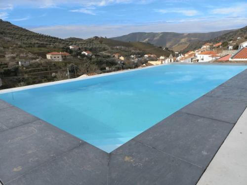 Vila Nova de Foz Coa Apartment | EiraDouro Casa Amendoeira