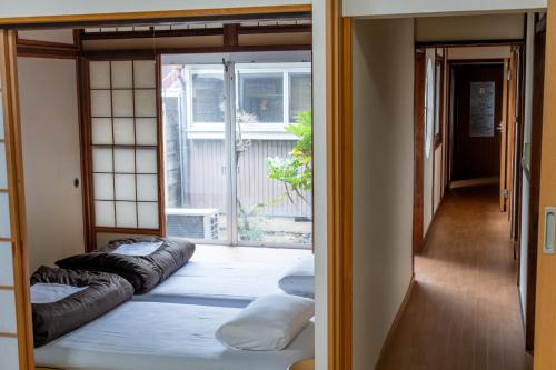Toyama House | Eirakucho House - Vacation STAY 33866v