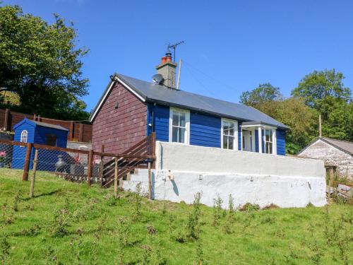 Abergele House | Eirianfa