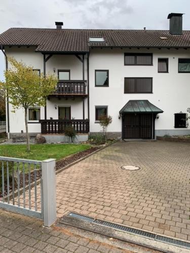 Rheinmunster Apartment | Eisenbahn
