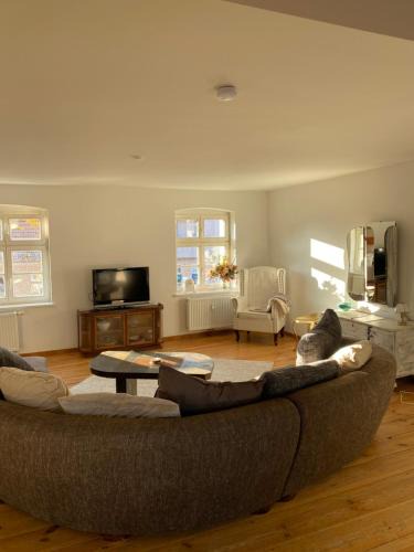 Mittenwalde Apartment | Eisern Home 2