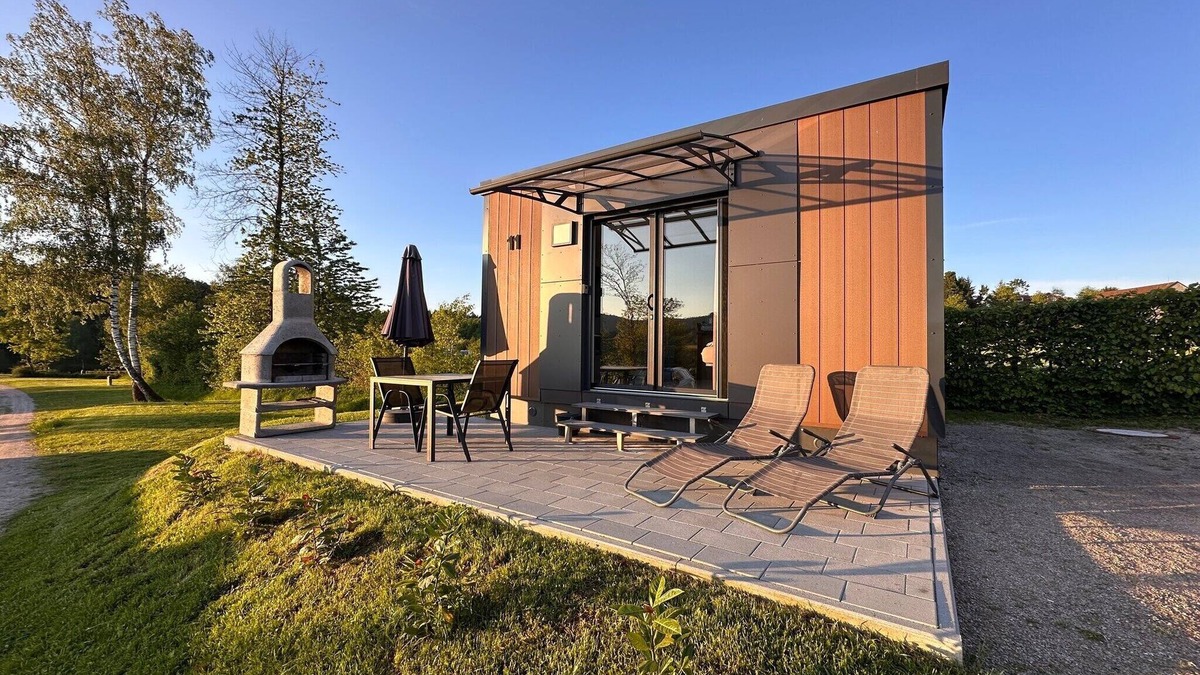 Gutenland House | Eixendorf Lakeside Nest