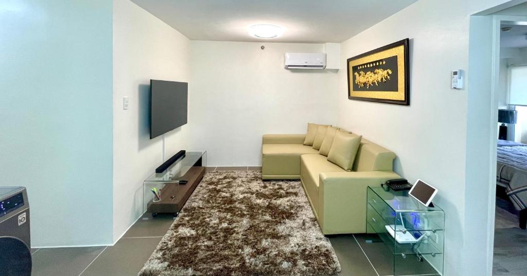 Cebu Apartment | EJ Homes - Amalfi Oasis