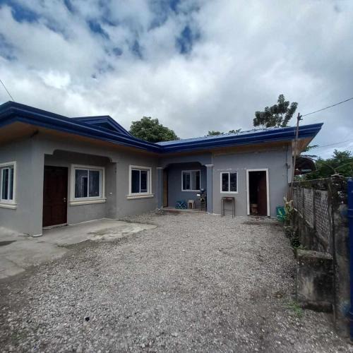 Dulag House | EJ'S House/Room