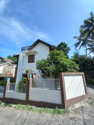 Nedumangad Villa | Eka Homes 3BHDK Villa