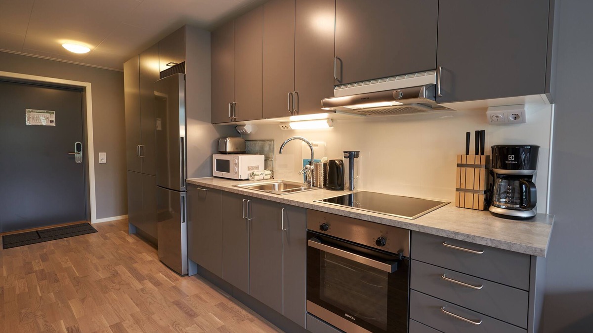 Ekero Hotel | Ekebyhov Hotell