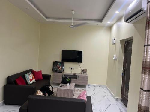 Upanga East Apartment | Ekendy Homes