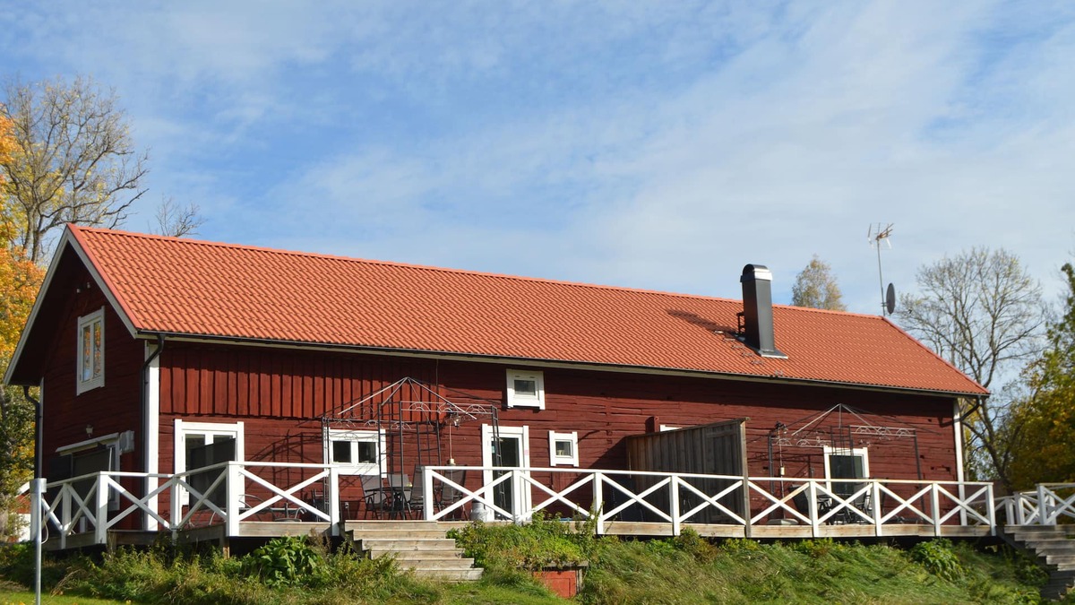 Koping Cottage | Ekengard