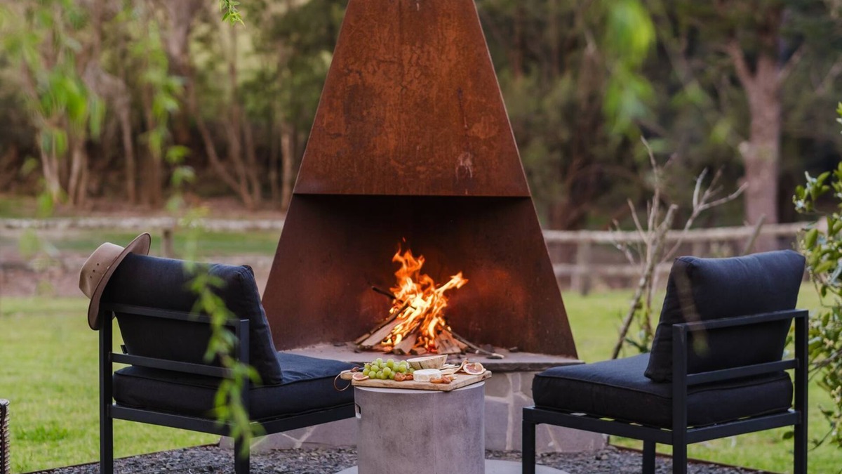 Bundewallah House | EKhaya - The Barn, Berry By Latitude South Coast