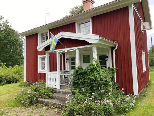 Rorvik House | Ekhult Lake Rusken - 2 cottages - fantastic nature