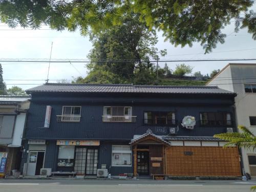 Yusuhara-cho House | EkimaehouseSamaru