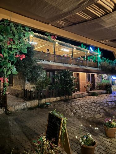 Kaleucagiz Resort | Ekin Pansiyon