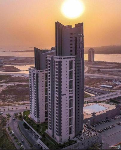 Eko Atlantic Apartment | Eko Atlantic Units Of 2Bedrooms & 3Bedrooms Apartments, Lagos