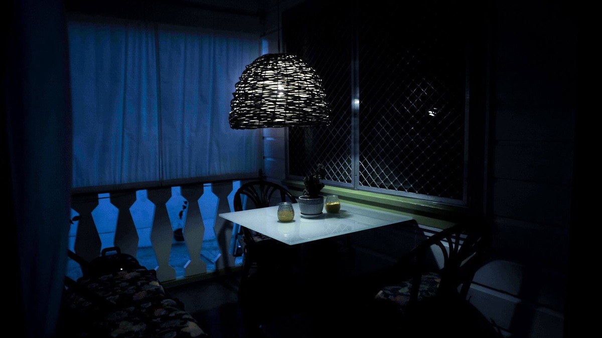 Saint John Parish House | Eko Cozy Guest House