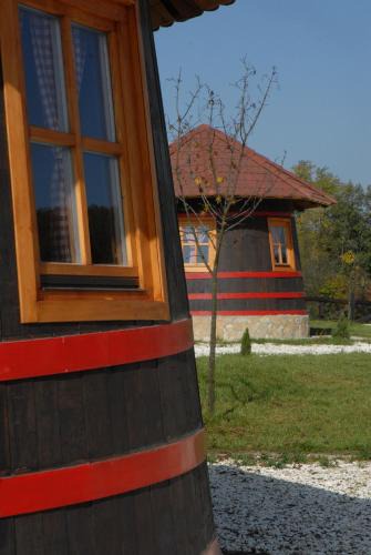 Central Serbia Hotel | Eko selo Kostunici
