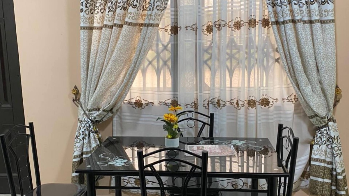 Sekondi-Takoradi Apartment | Ekoara Apartments