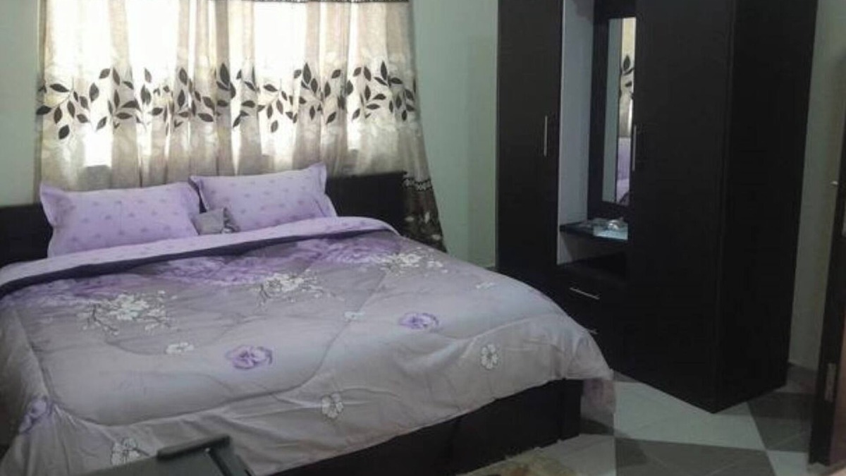 Sekondi-Takoradi Apartment | Ekoara Apartment D