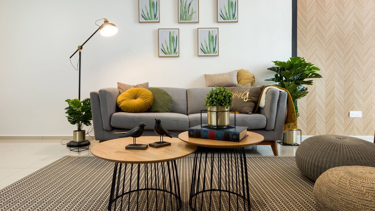 Taman Mutiara Apartment | EkoCheras Luxury Suite