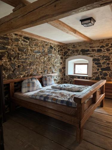 Pavlikov House | Ekologická farma Skřivaň