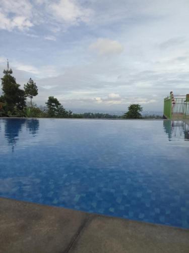 Pancawati Cabin | Ekomando villa