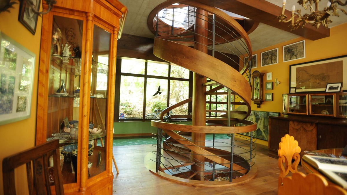 Zwierzyniec House | Ekosamotnia Eco Dream Pension