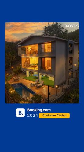 Pali Villa | EKOSTAY - Amani Villa