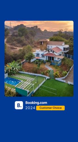 Chendhare Villa | EKOSTAY - Mount Emerald Villa