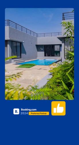 Igatpuri Villa | EKOSTAY - Neptune Villa