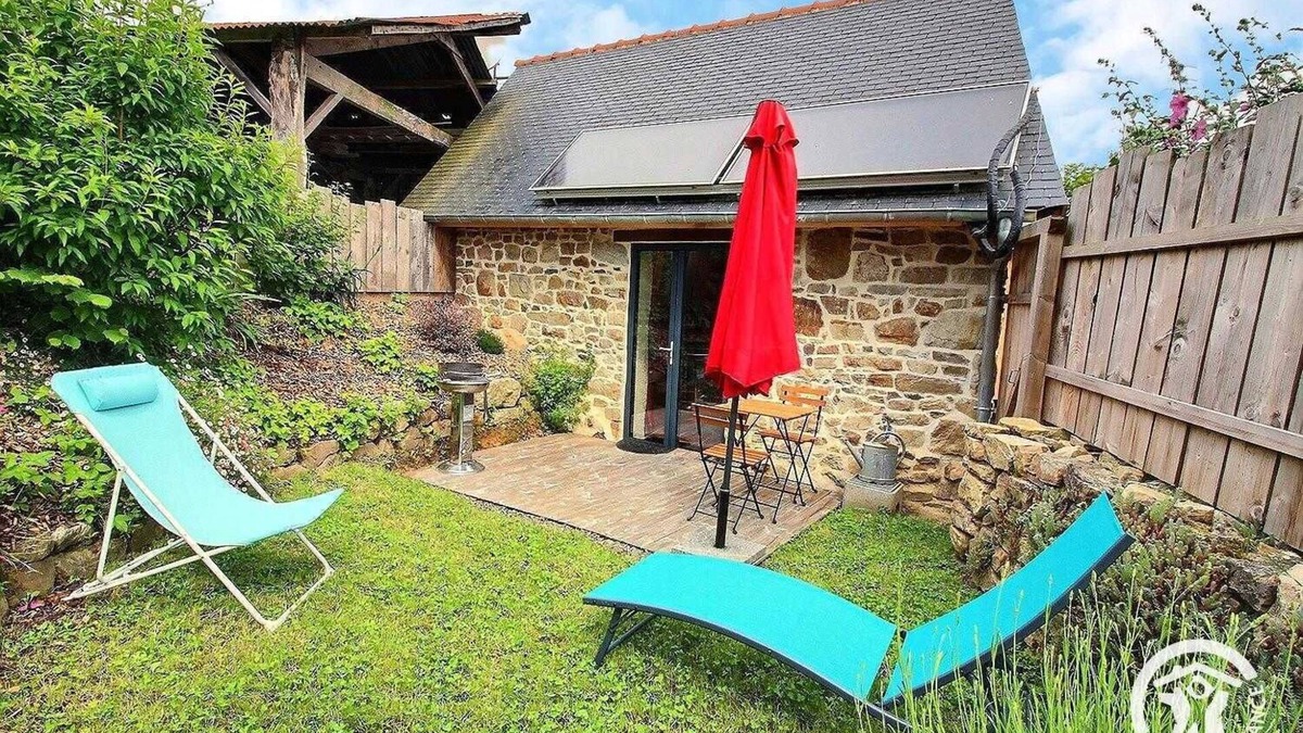 Plourivo House | Ekoty - PLOURIVO - Gîte