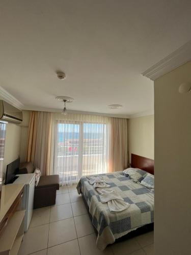 Ezine Hotel | Eksen Otel