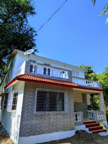 Alibaug House | Ekta Visava