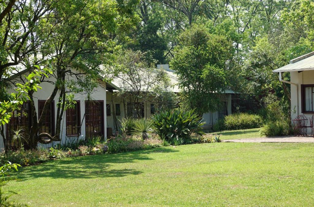Ligfontein House | Ekukhanyeni, The Place of Light